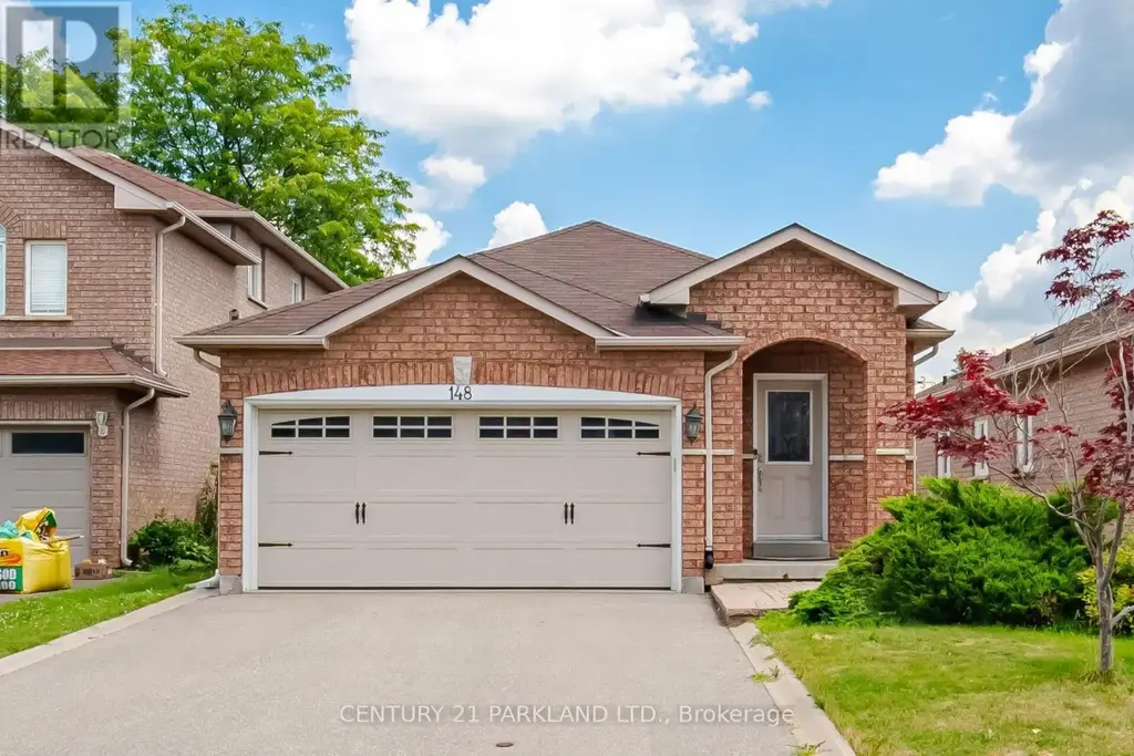 148 Solway Avenue, Vaughan (Maple)