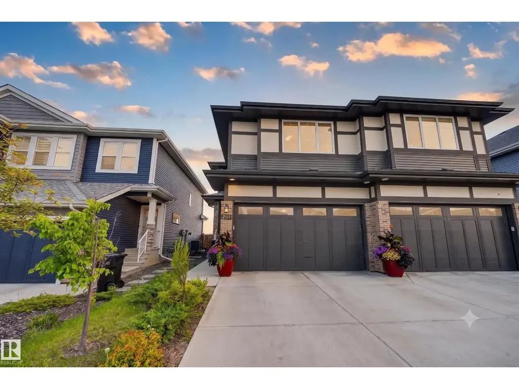 22419 80 Av Nw Nw, Edmonton