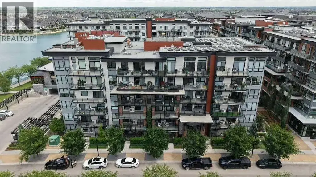 105, 2231 Mahogany Boulevard Se, Calgary