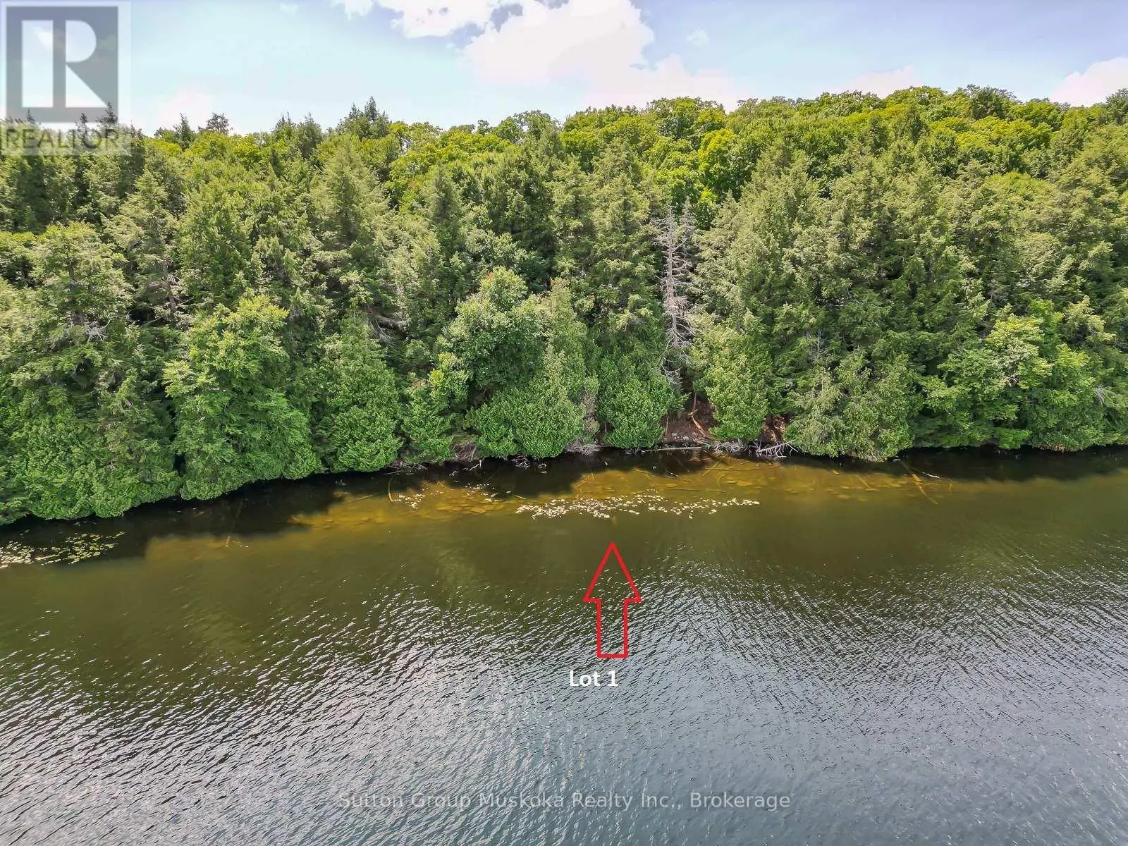 Lot 1 Esig Lane, Lake of Bays (Sinclair)