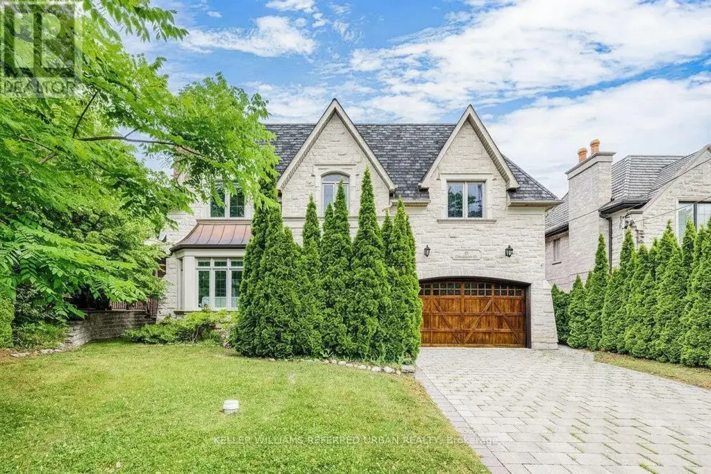 60 Hawksbury Drive, Toronto (Bayview Village)