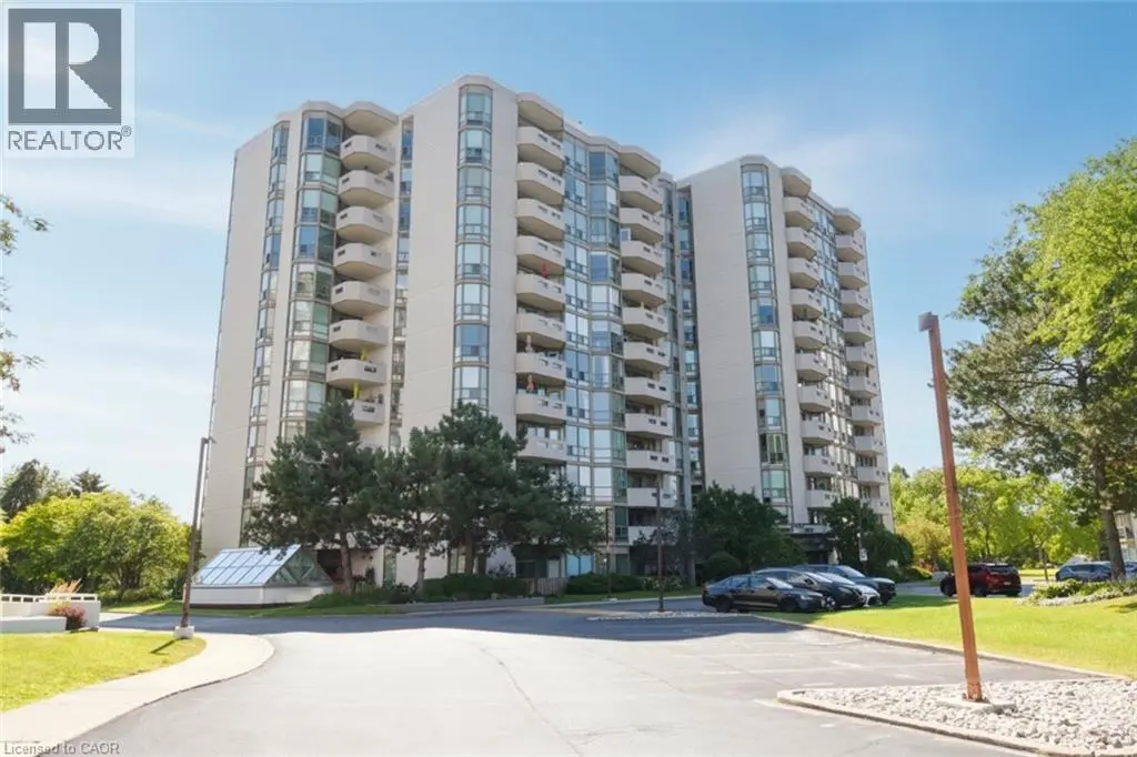 5080 Pinedale Avenue Unit# 1001, Burlington