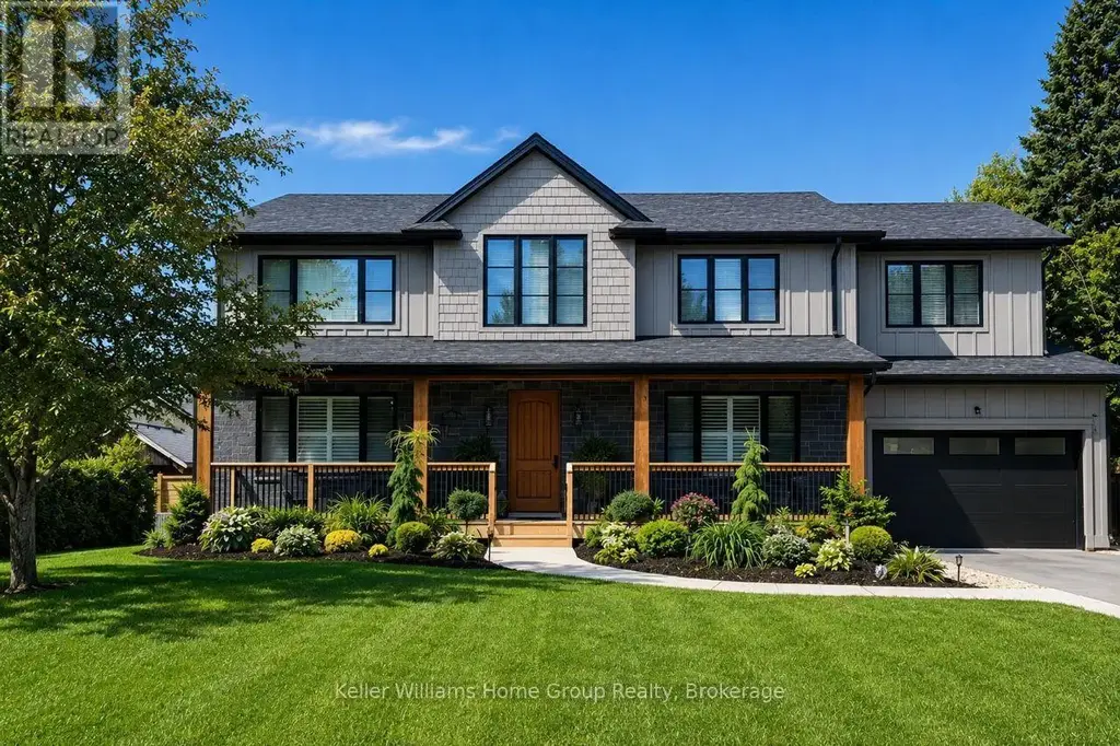 801 Watson Road S, Puslinch