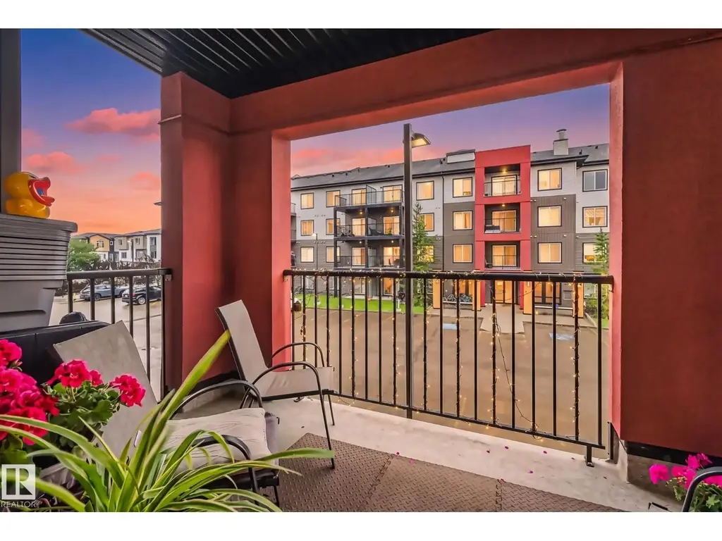 #226 344 Windermere Rd Nw, Edmonton