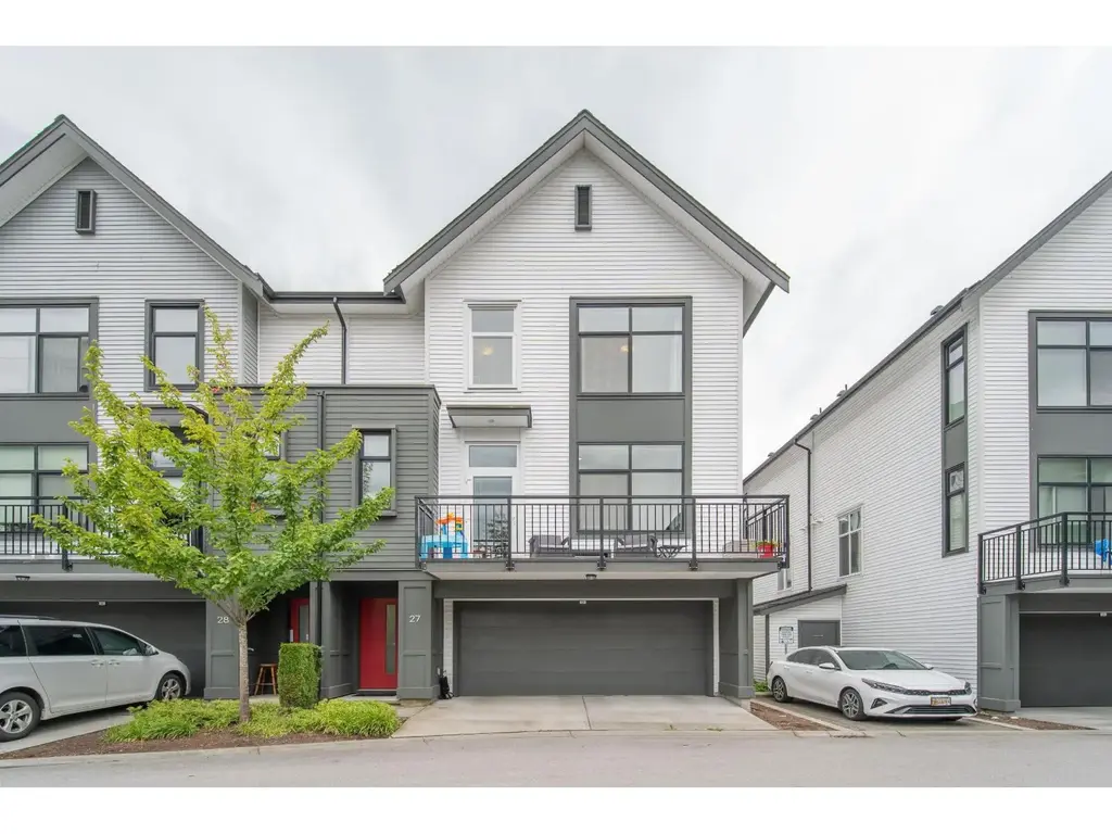 27 17555 57a Avenue, Surrey