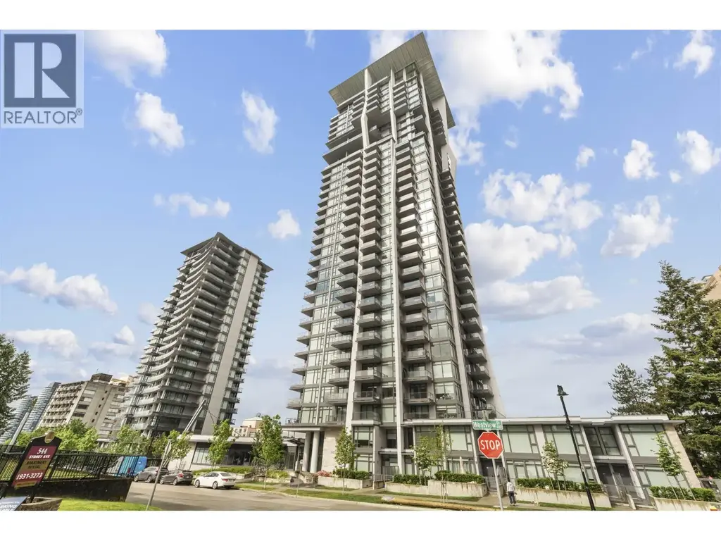 1301 450 Westview Street, Coquitlam