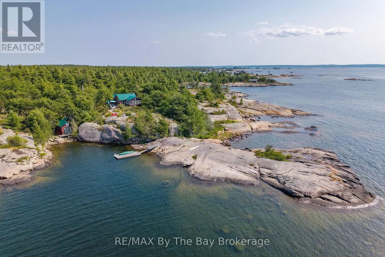 28640 Georgian Bay Shore, Georgian Bay (Gibson)