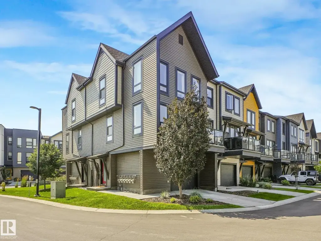 #106 1304 Rutherford Rd Sw, Edmonton