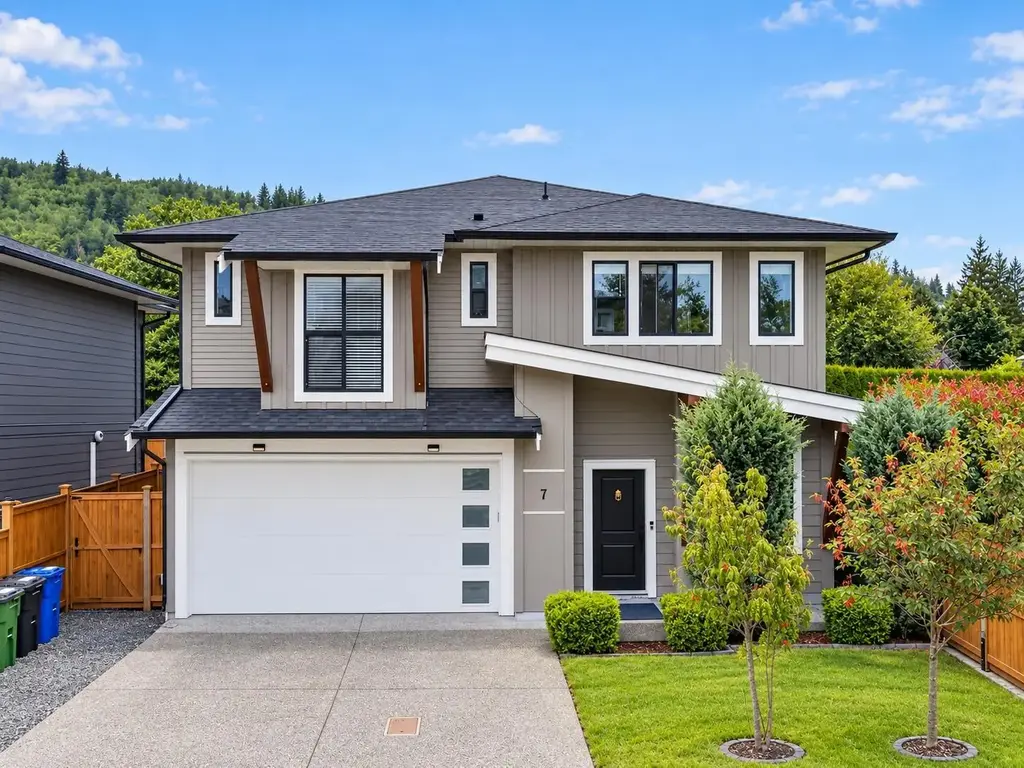 7 5665 Promontory Road, Promontory, Chilliwack
