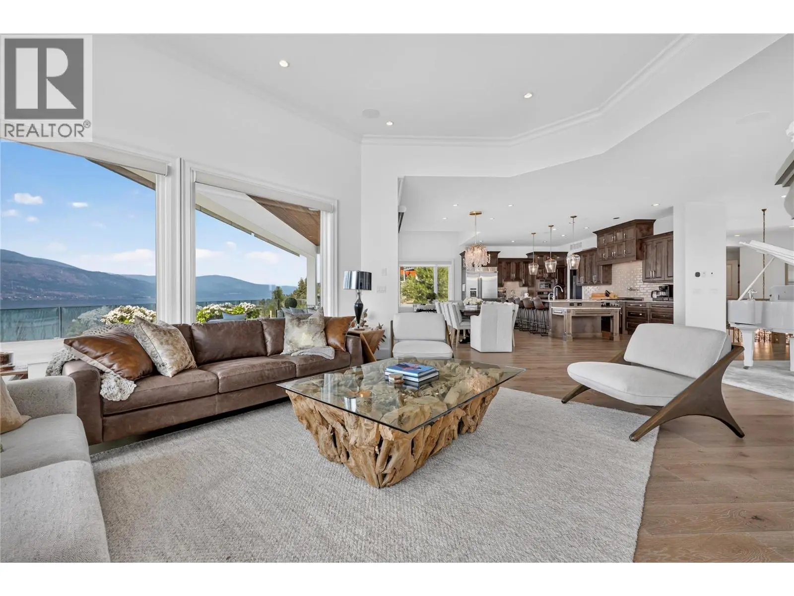 1610 Granite Road. Lake Country, British Columbia