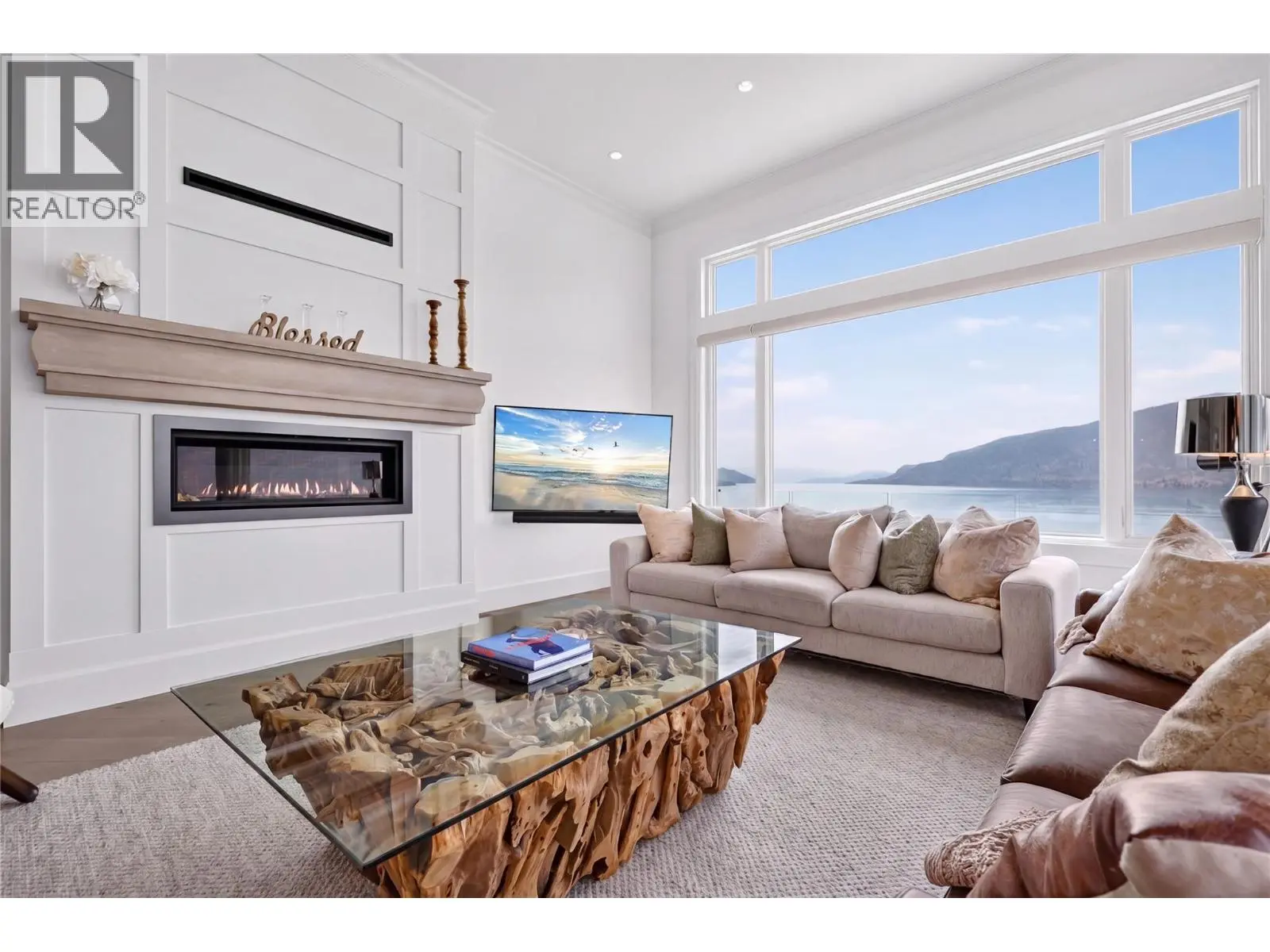 1610 Granite Road. Lake Country, British Columbia