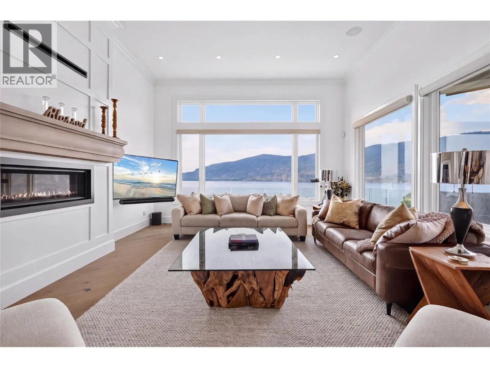 1610 Granite Road. Lake Country, British Columbia