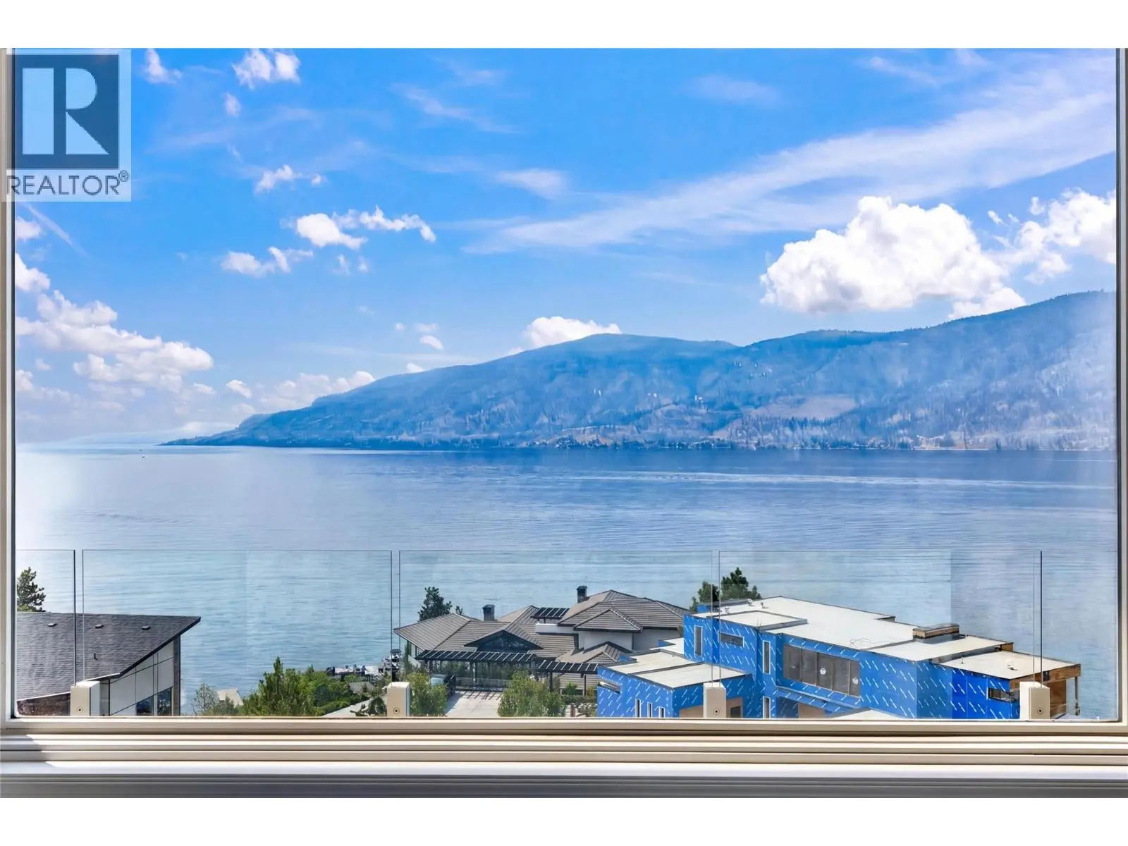1610 Granite Road. Lake Country, British Columbia