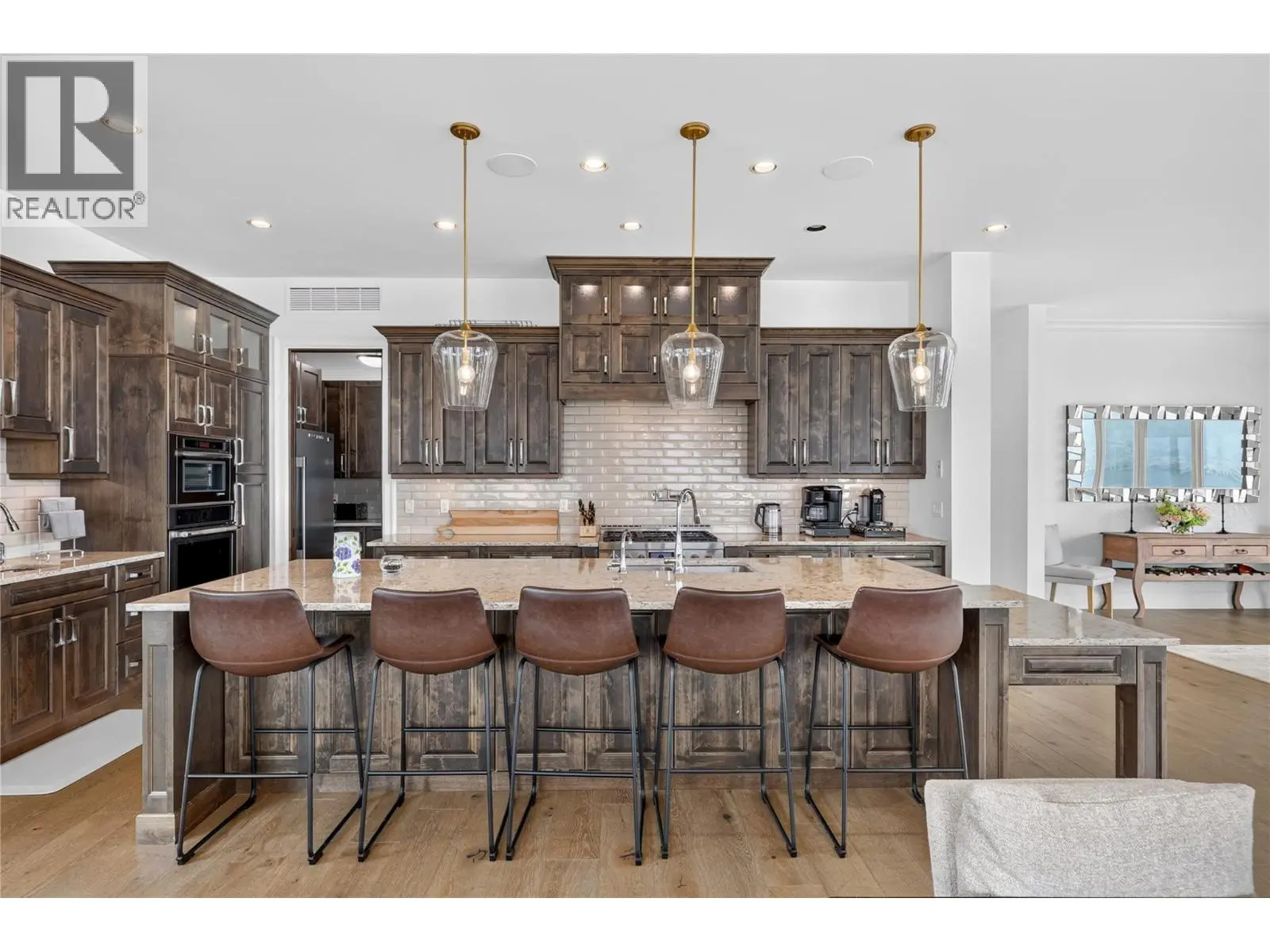 1610 Granite Road. Lake Country, British Columbia