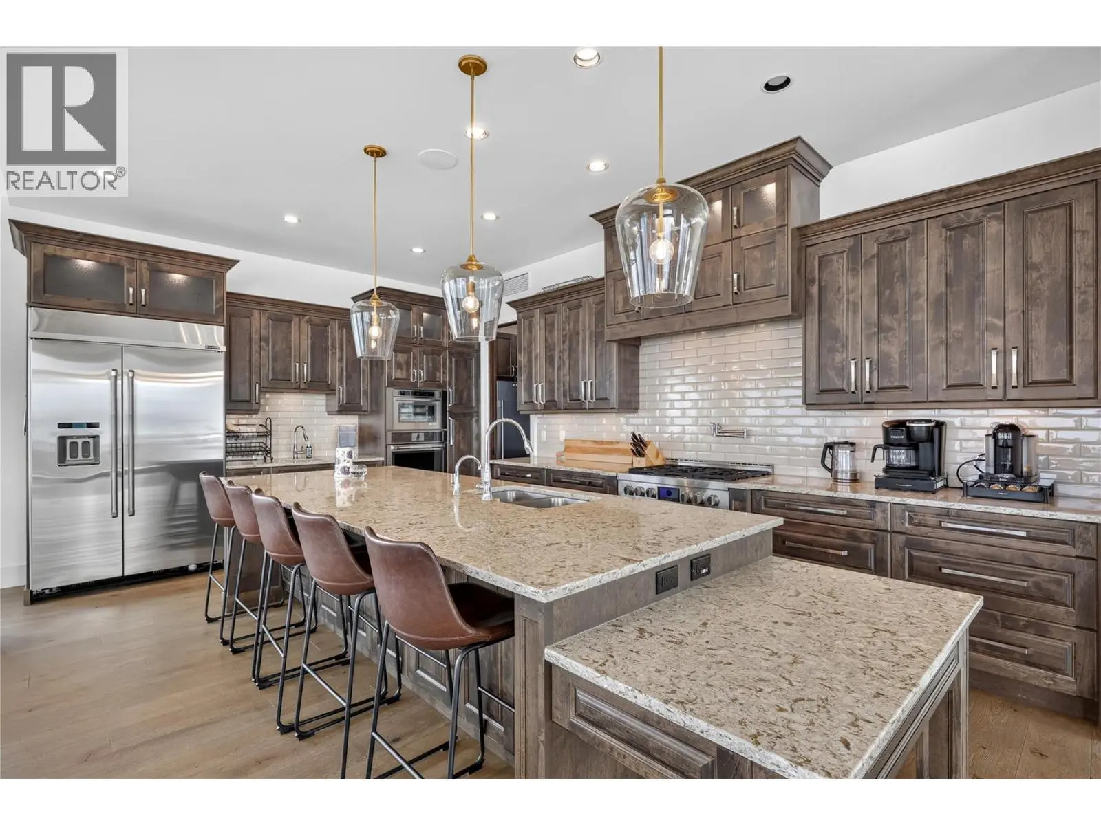 1610 Granite Road. Lake Country, British Columbia