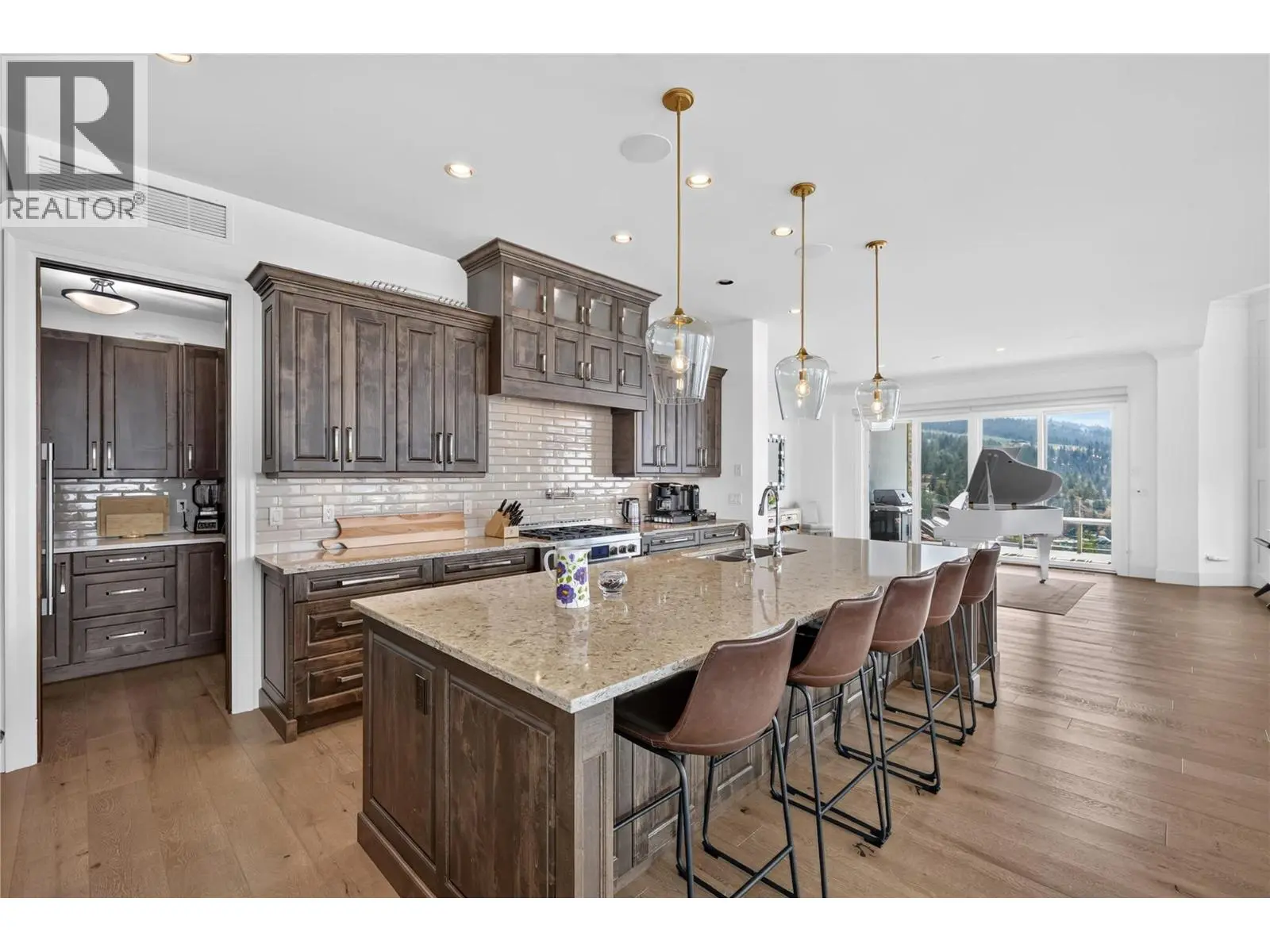1610 Granite Road. Lake Country, British Columbia
