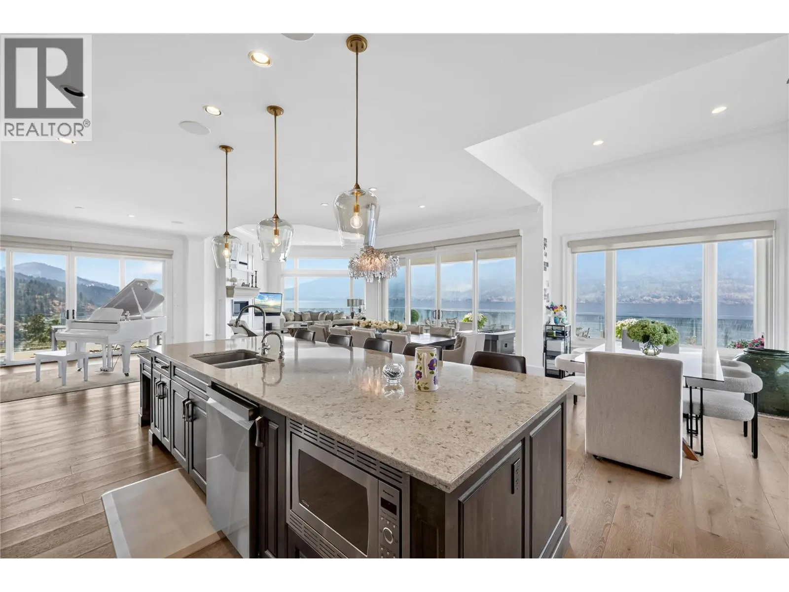 1610 Granite Road. Lake Country, British Columbia