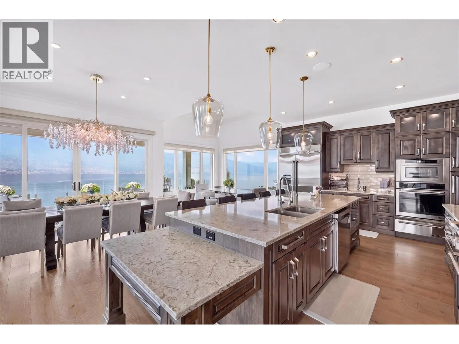 1610 Granite Road. Lake Country, British Columbia