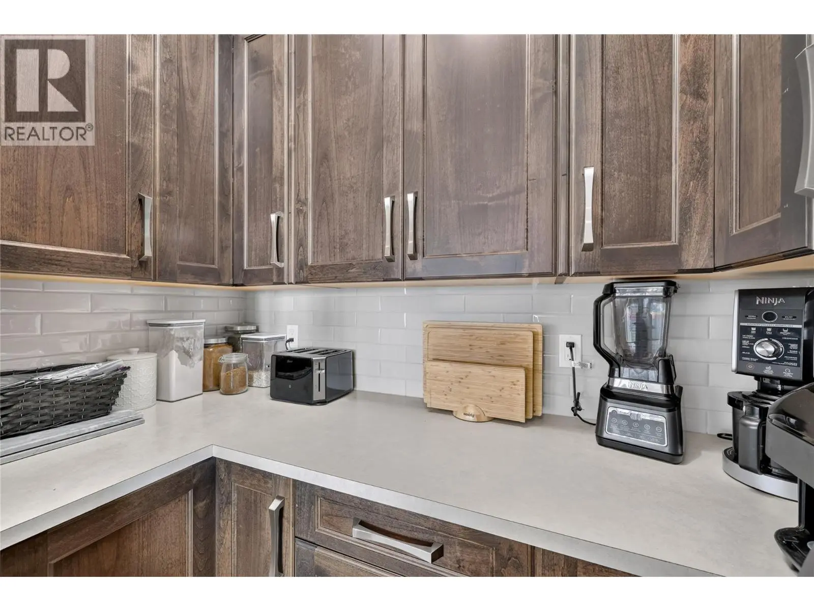 1610 Granite Road. Lake Country, British Columbia