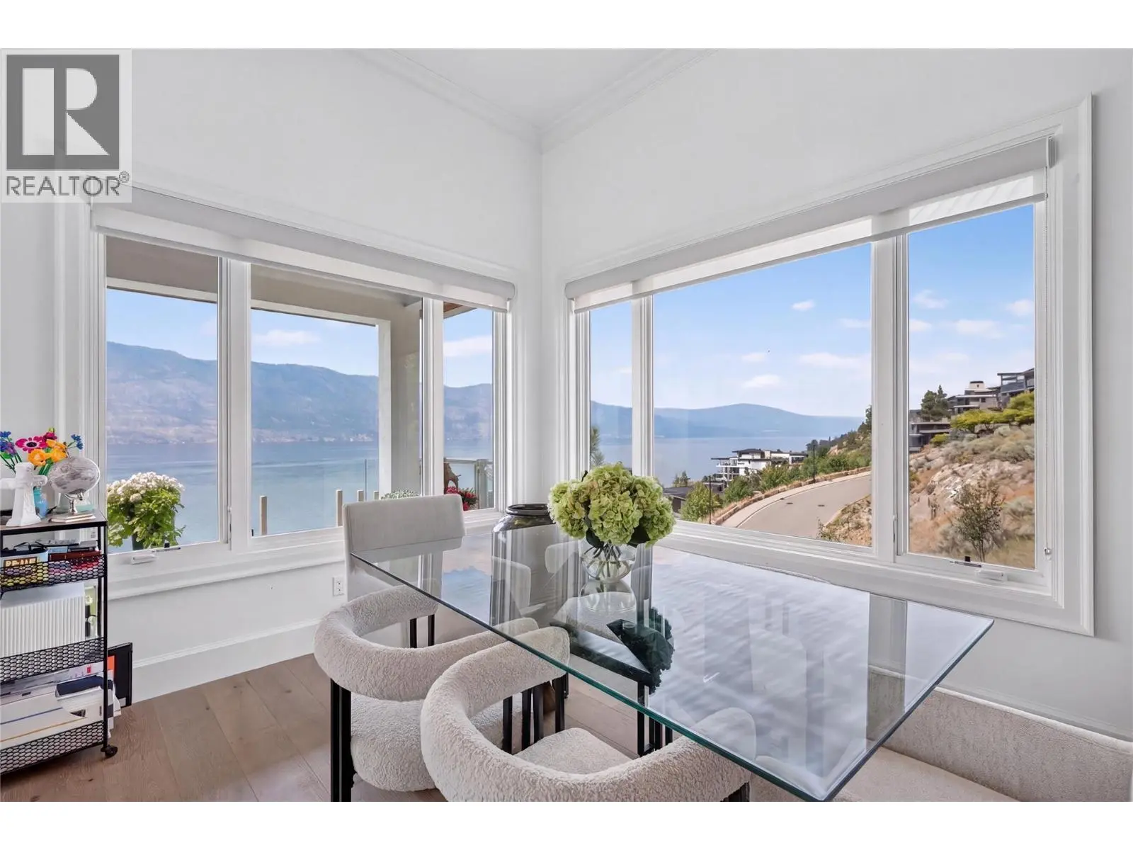 1610 Granite Road. Lake Country, British Columbia