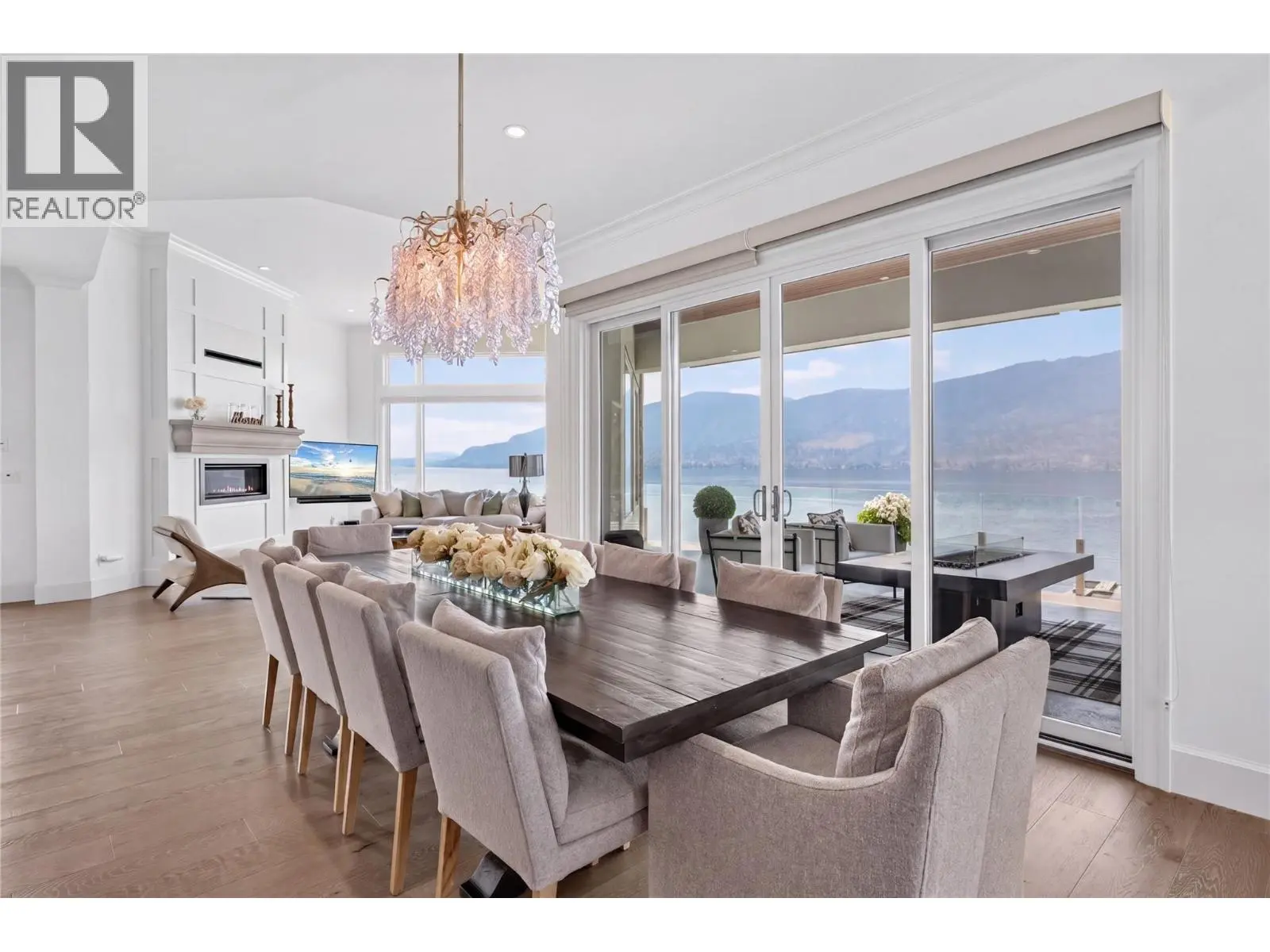 1610 Granite Road. Lake Country, British Columbia