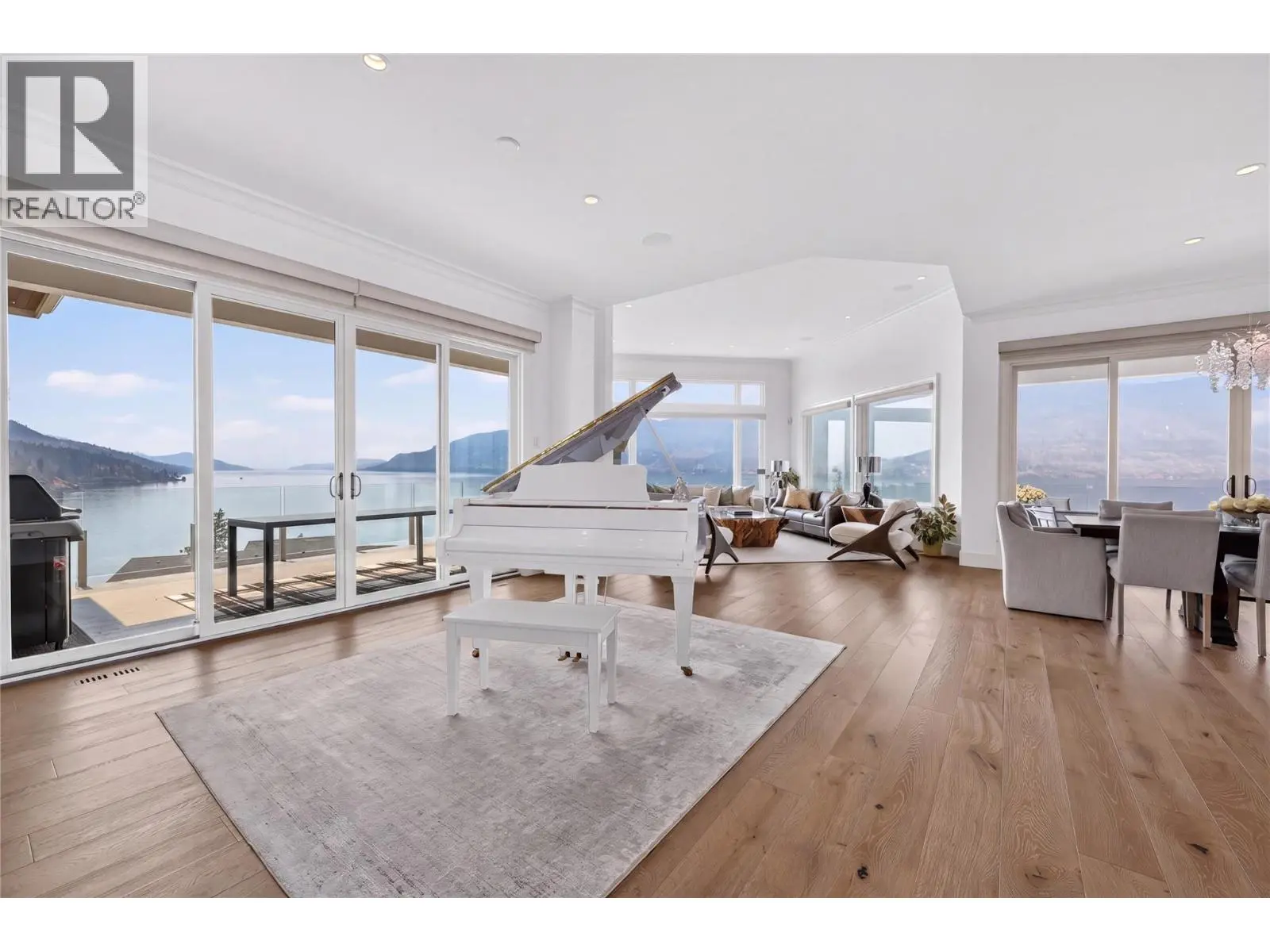 1610 Granite Road. Lake Country, British Columbia