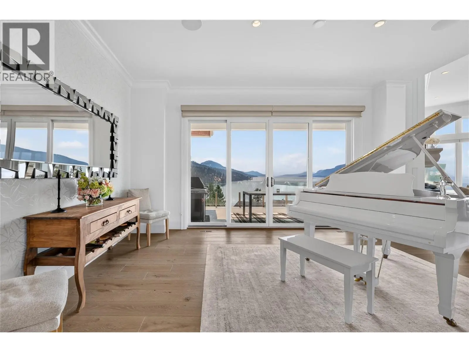 1610 Granite Road. Lake Country, British Columbia