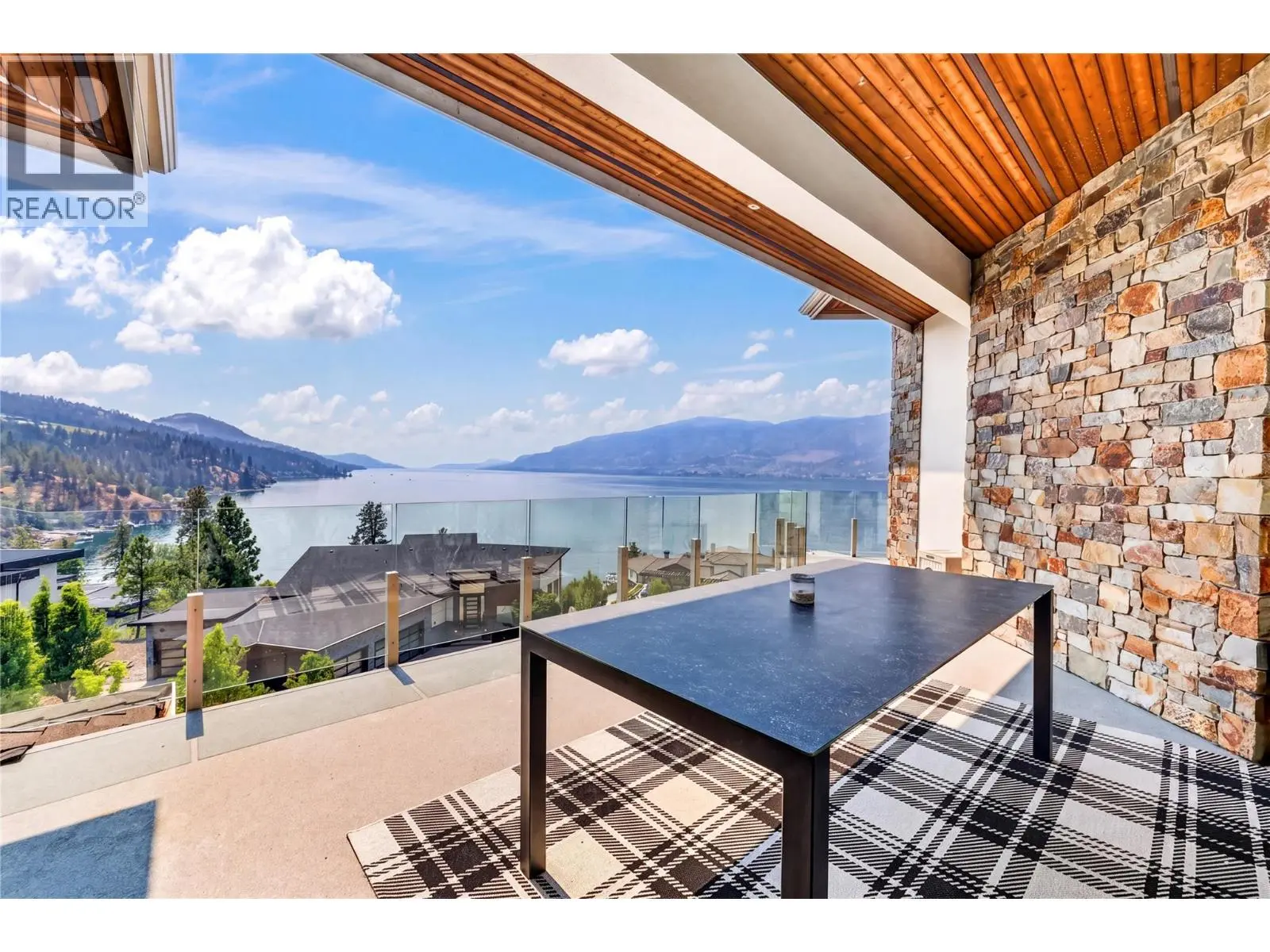 1610 Granite Road. Lake Country, British Columbia