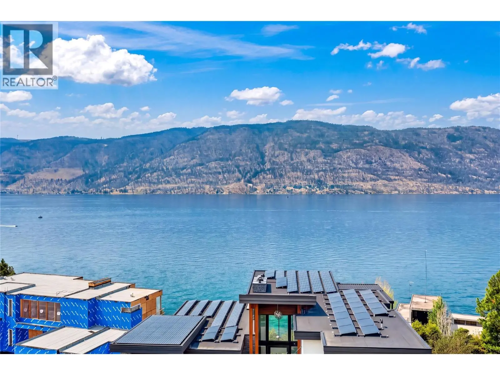1610 Granite Road. Lake Country, British Columbia