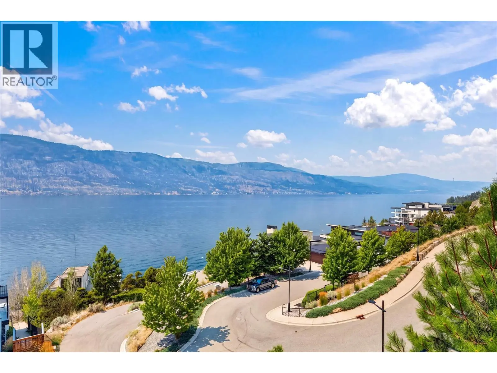 1610 Granite Road. Lake Country, British Columbia