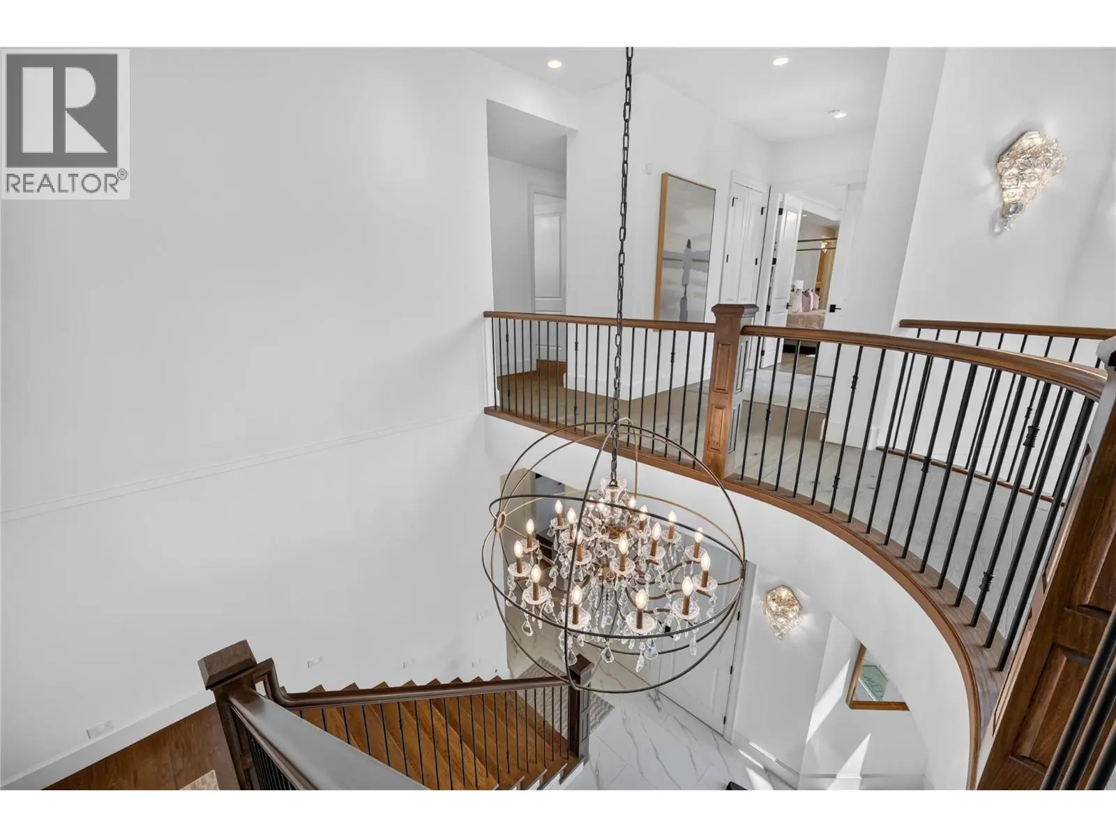 1610 Granite Road. Lake Country, British Columbia