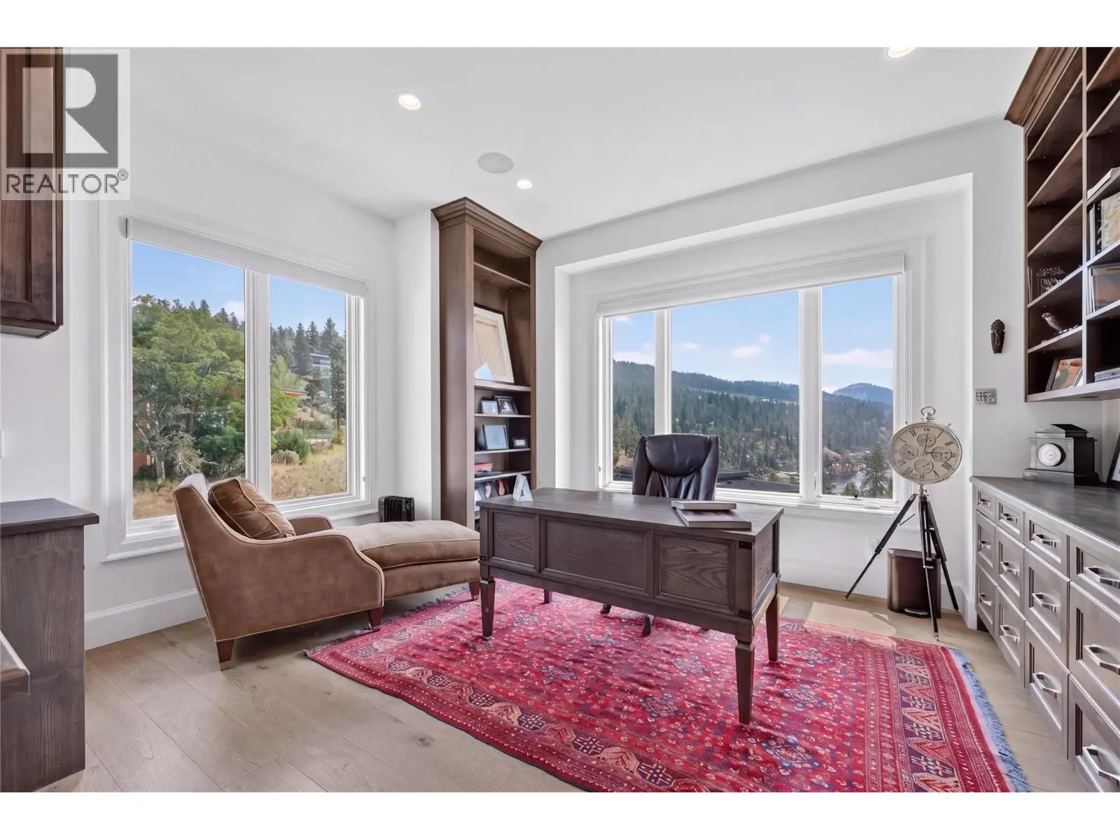 1610 Granite Road. Lake Country, British Columbia