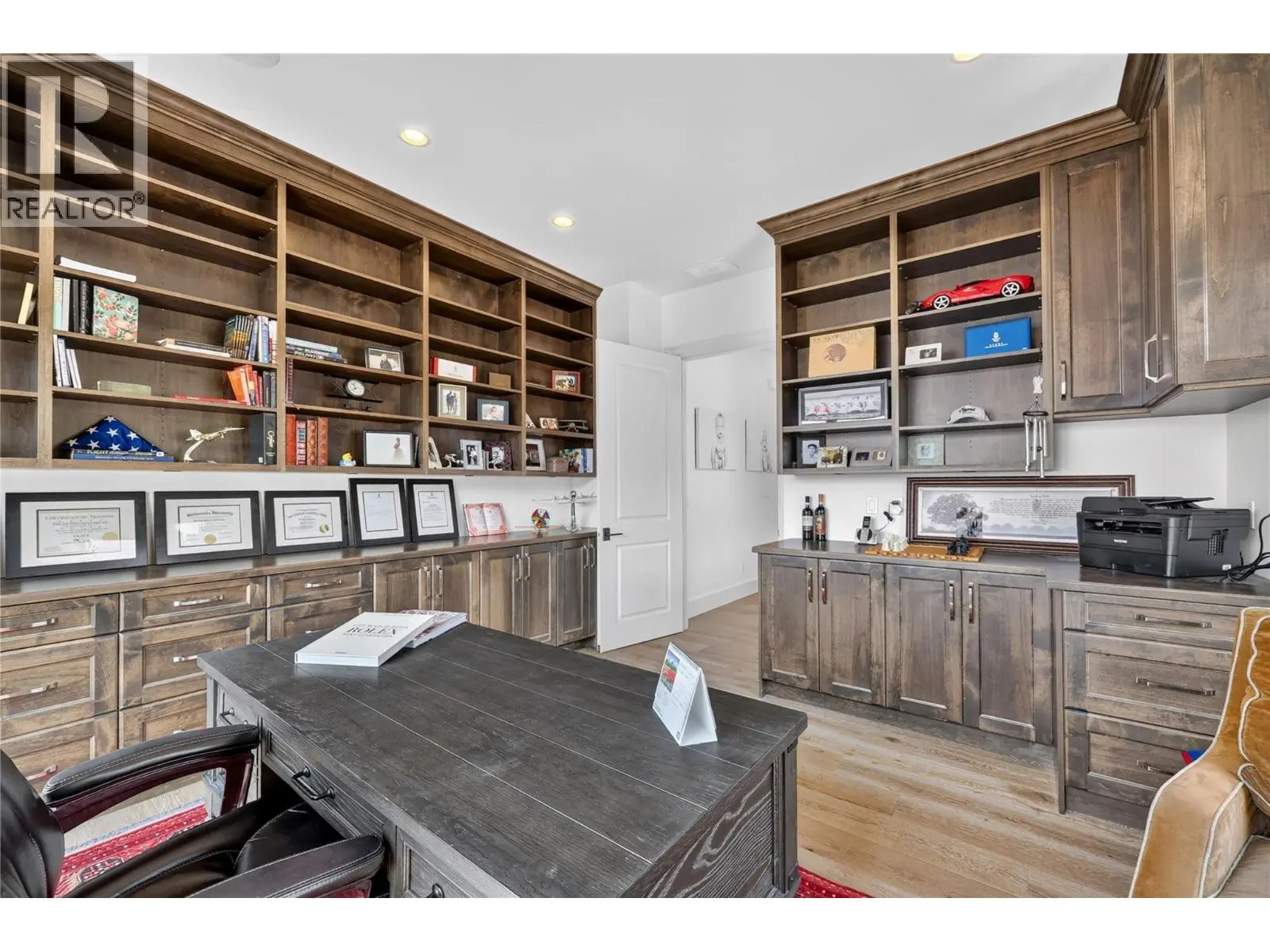 1610 Granite Road. Lake Country, British Columbia