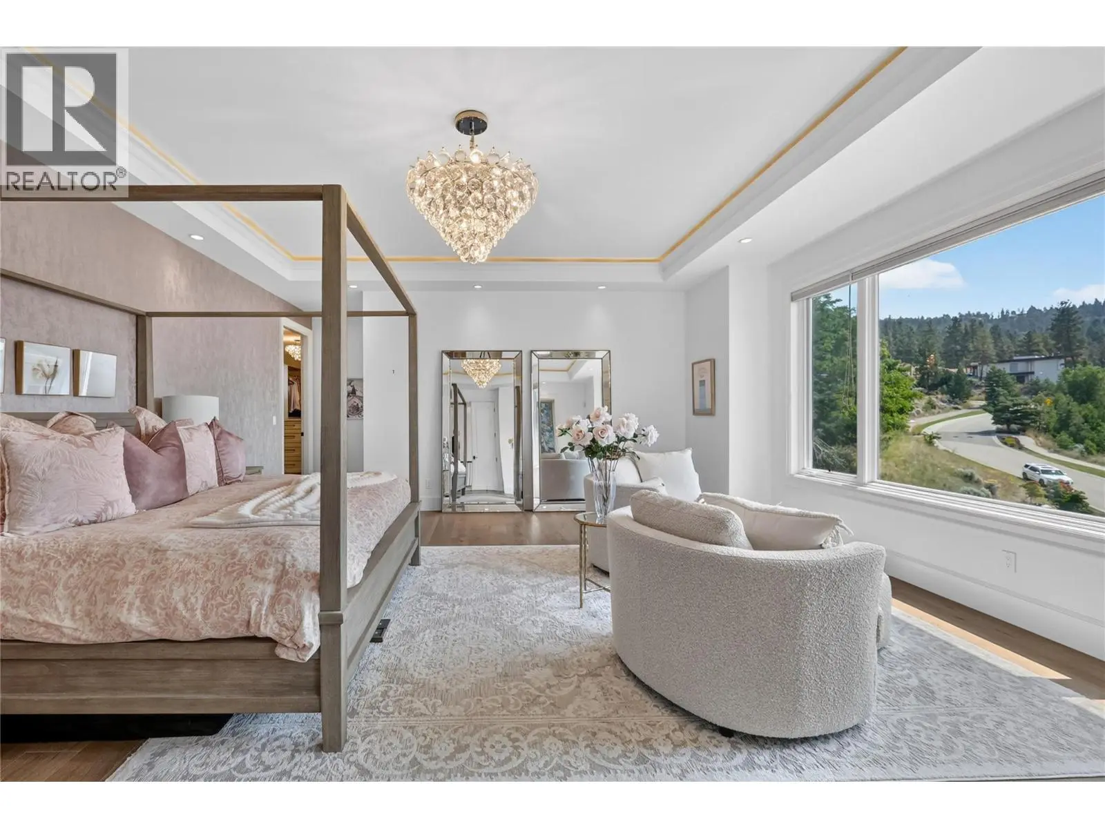1610 Granite Road. Lake Country, British Columbia