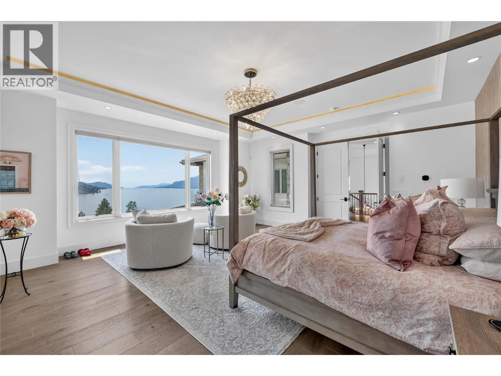 1610 Granite Road. Lake Country, British Columbia