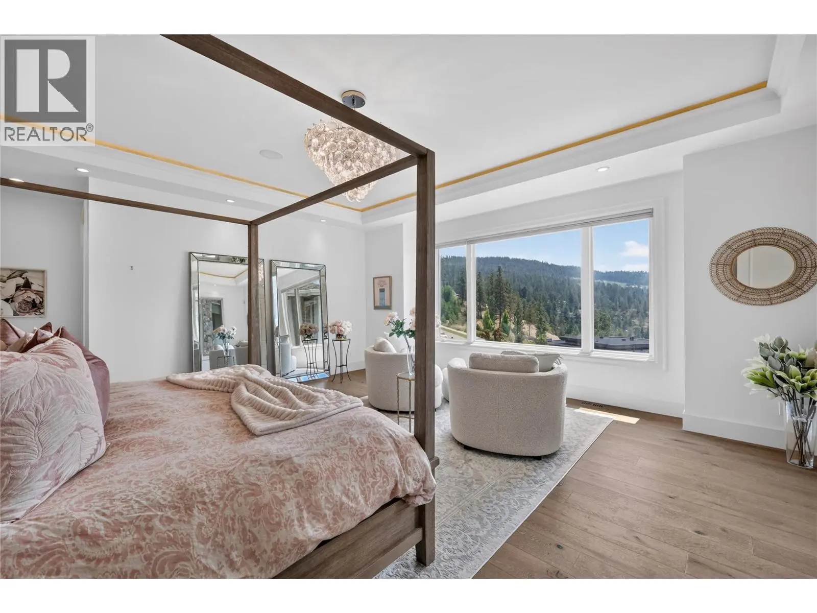 1610 Granite Road. Lake Country, British Columbia