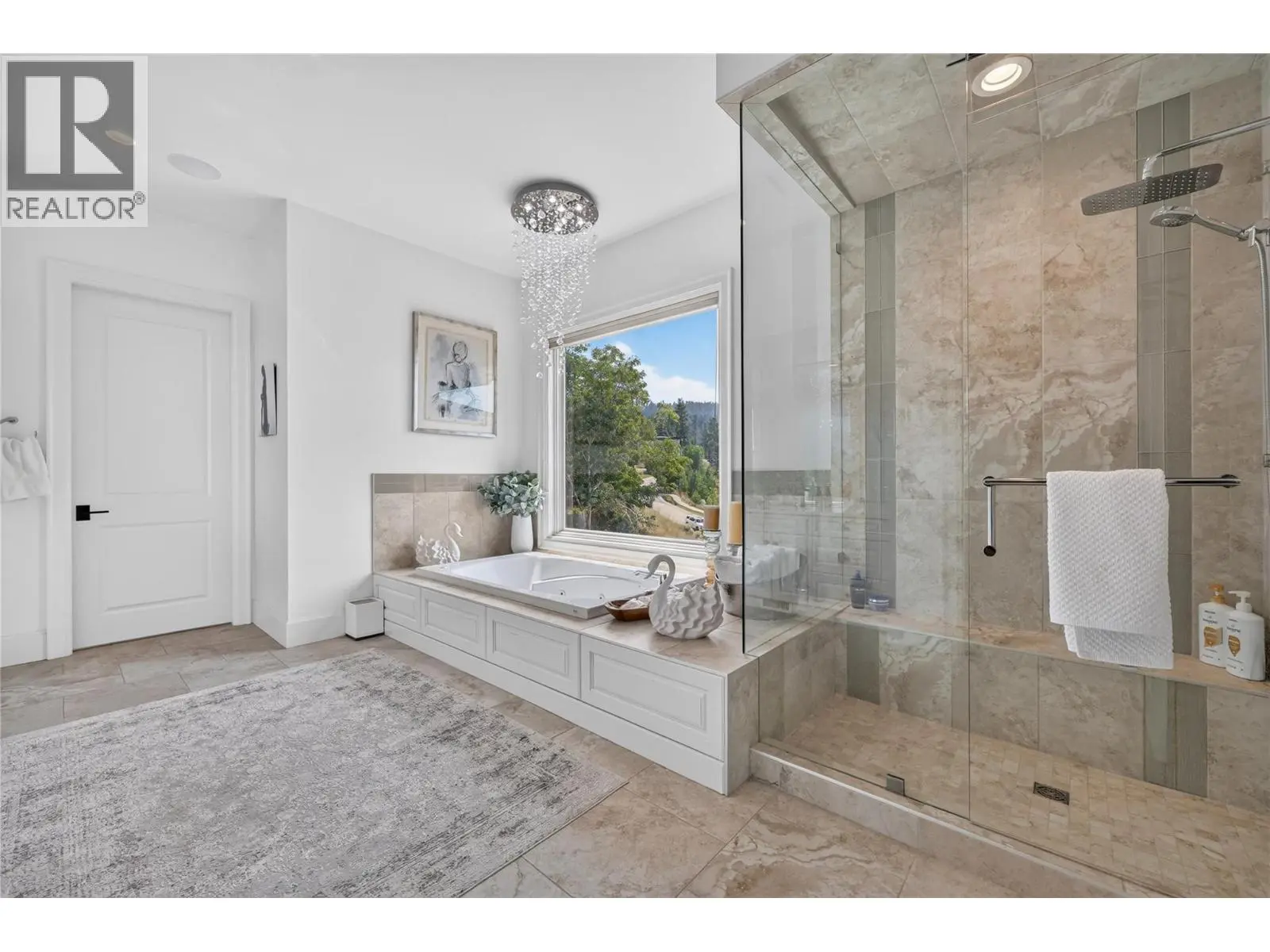 1610 Granite Road. Lake Country, British Columbia
