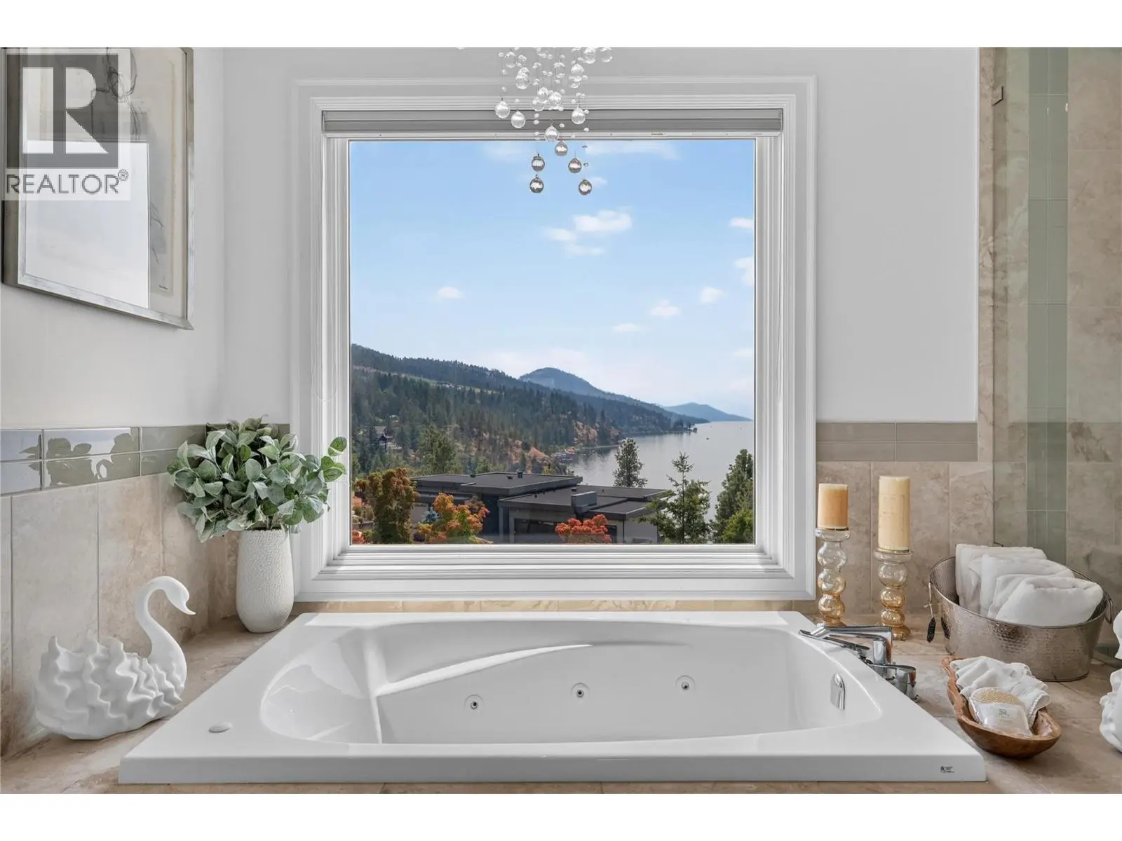 1610 Granite Road. Lake Country, British Columbia