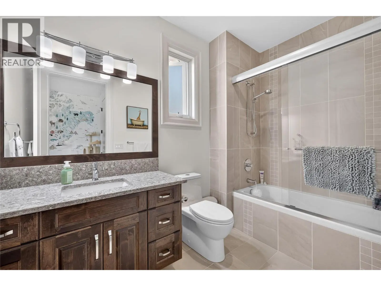1610 Granite Road. Lake Country, British Columbia