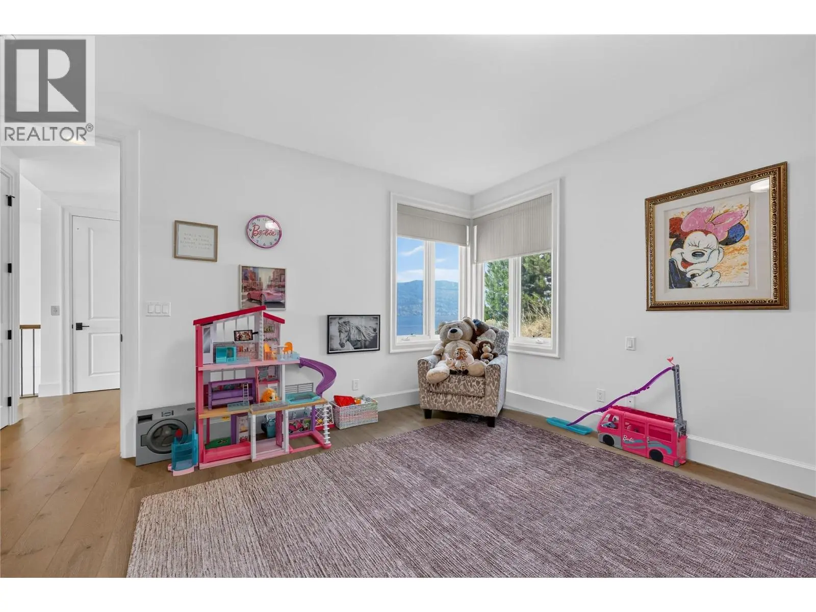 1610 Granite Road. Lake Country, British Columbia
