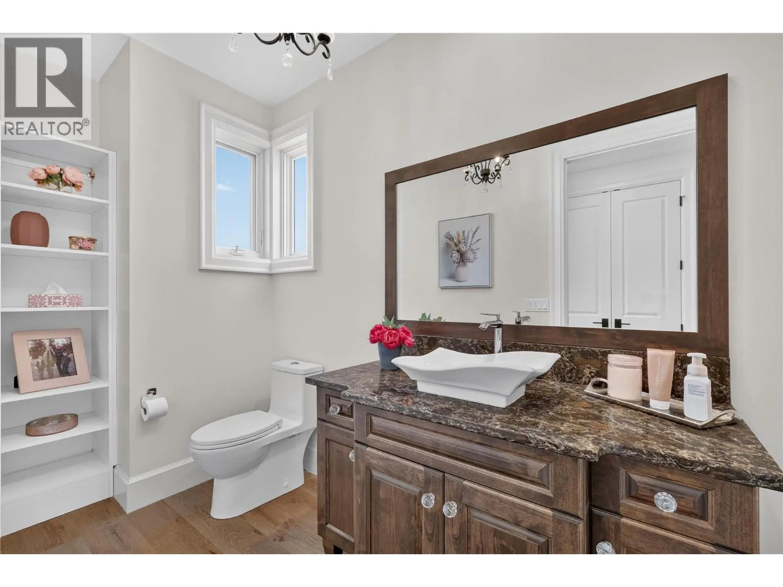 1610 Granite Road. Lake Country, British Columbia