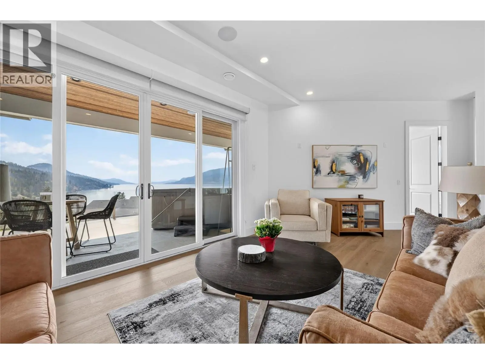 1610 Granite Road. Lake Country, British Columbia