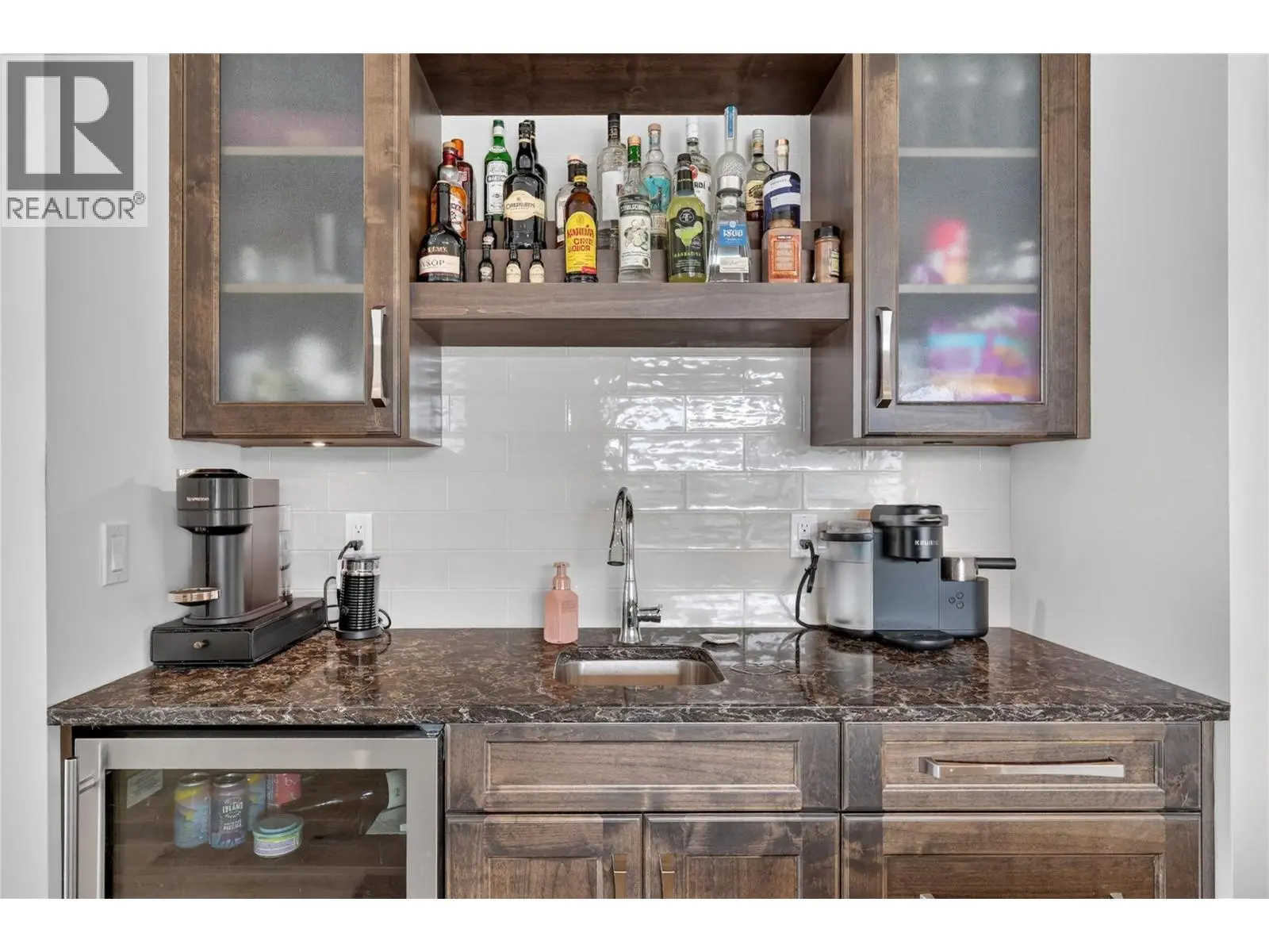 1610 Granite Road. Lake Country, British Columbia