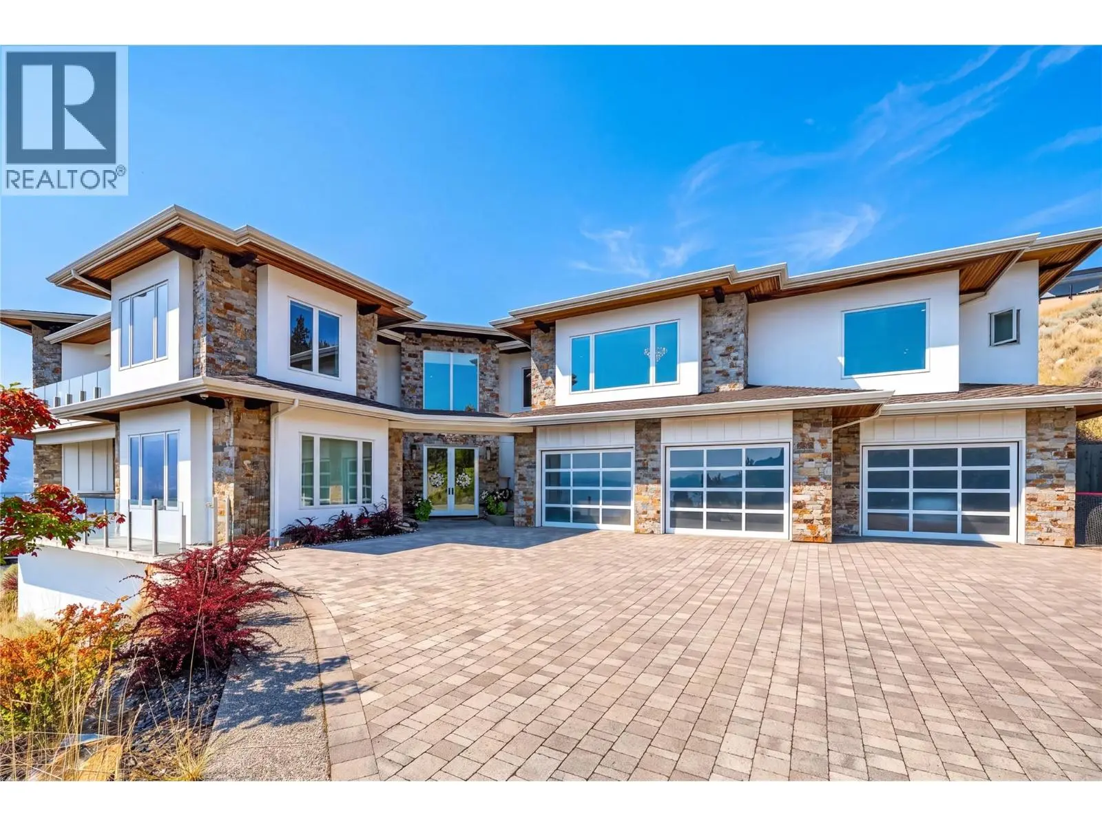 1610 Granite Road. Lake Country, British Columbia