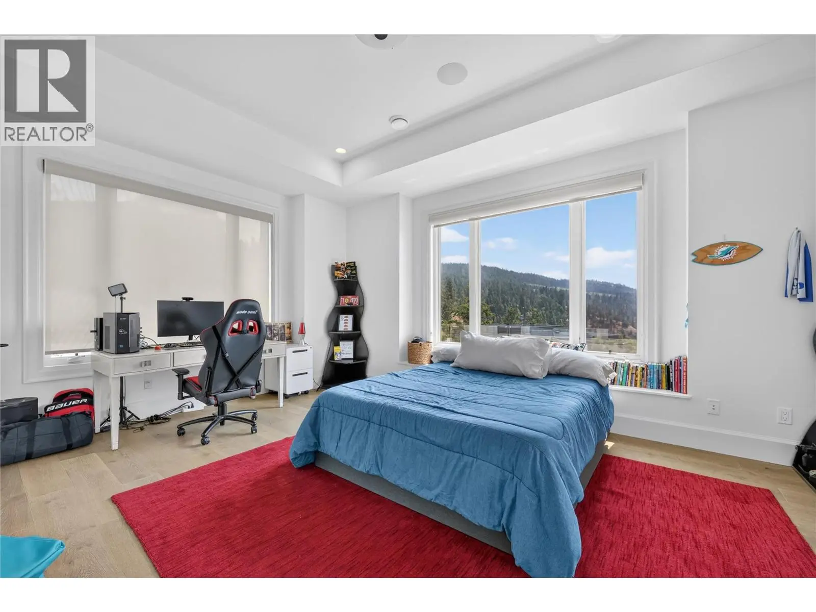 1610 Granite Road. Lake Country, British Columbia