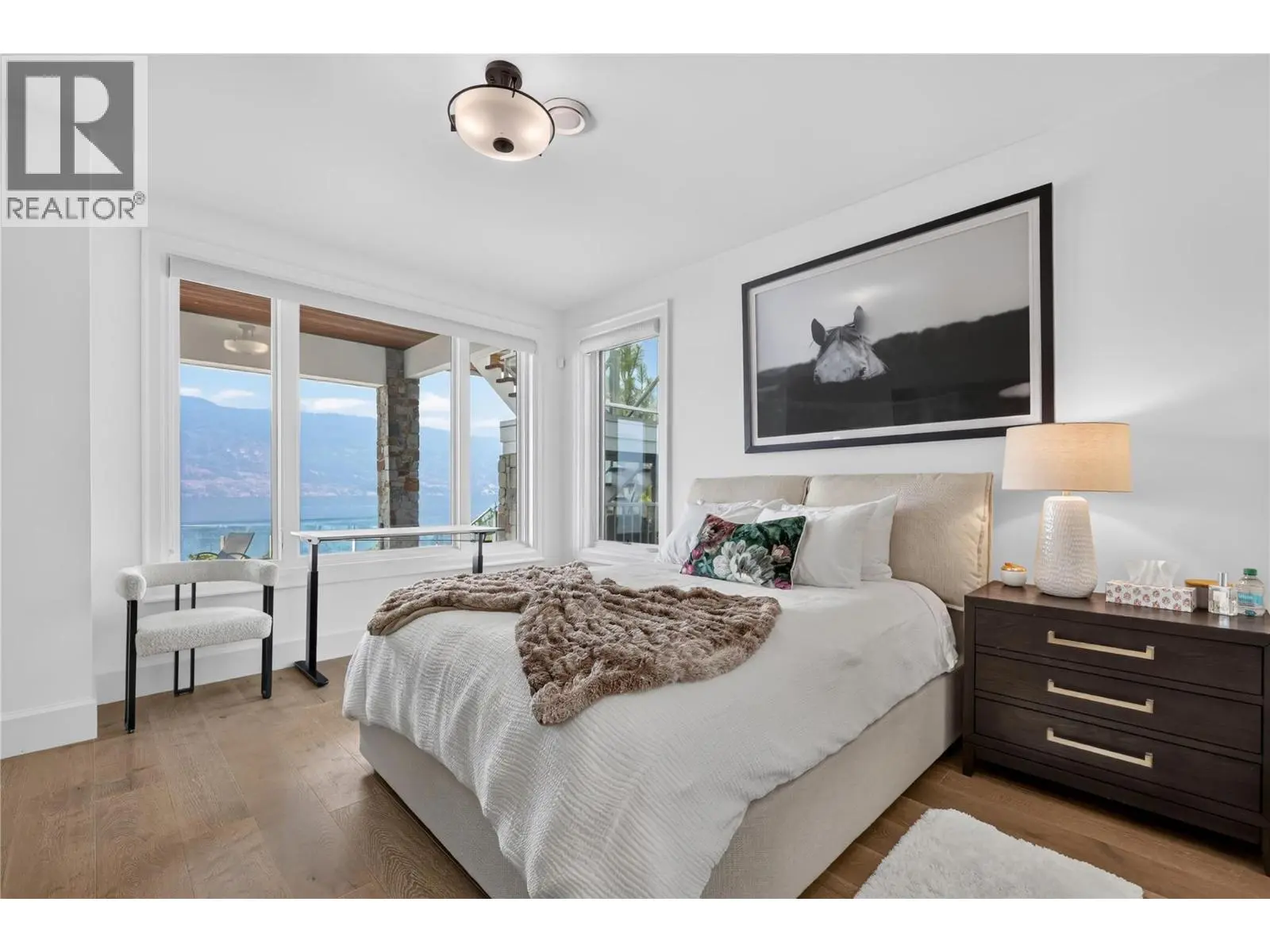 1610 Granite Road. Lake Country, British Columbia