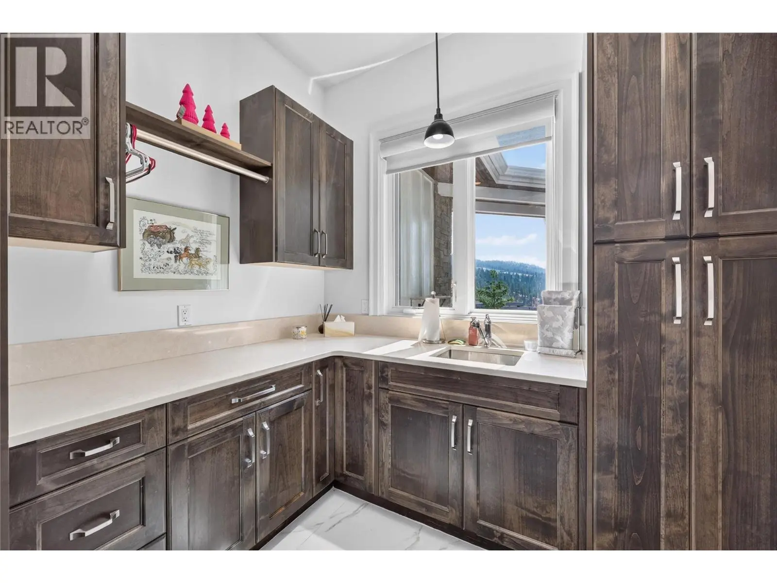 1610 Granite Road. Lake Country, British Columbia