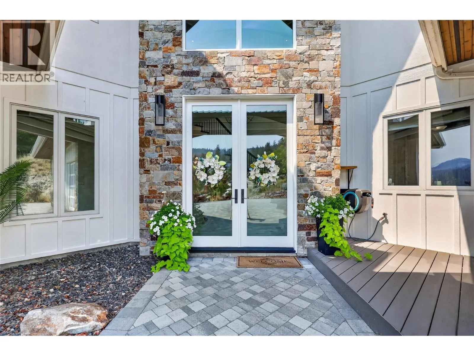 1610 Granite Road. Lake Country, British Columbia