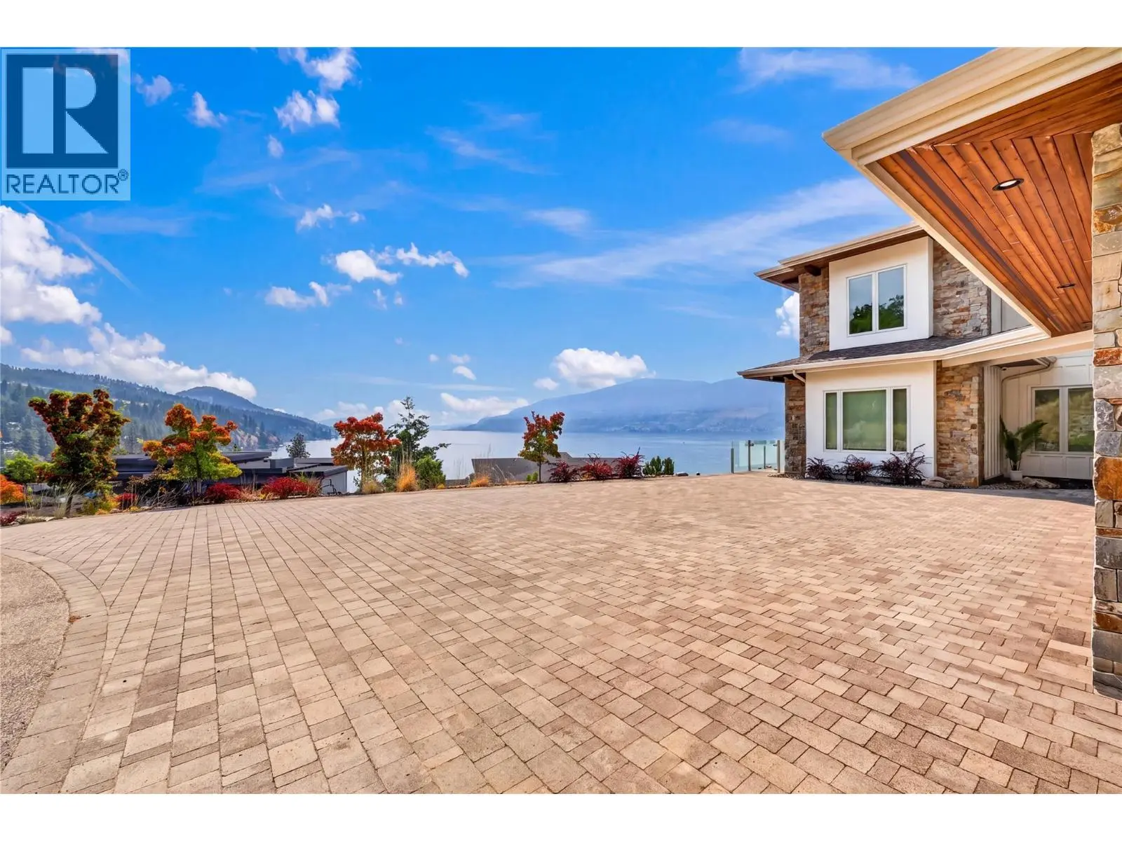 1610 Granite Road. Lake Country, British Columbia