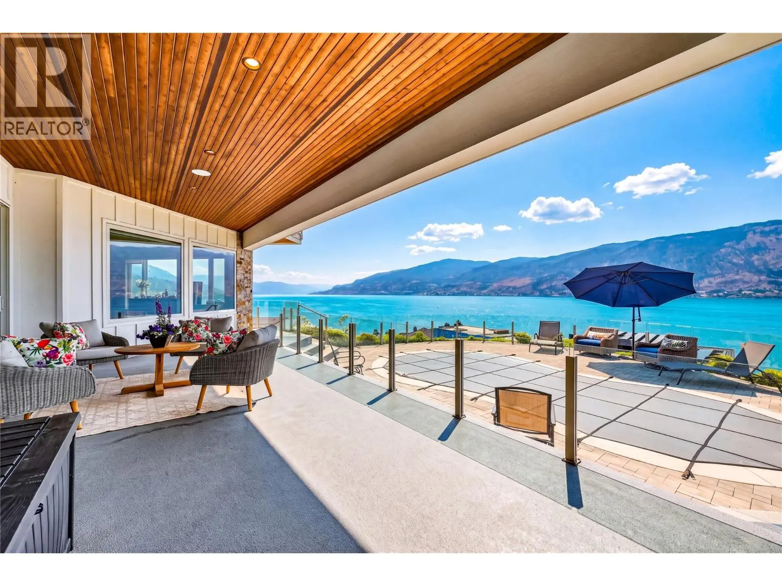 1610 Granite Road. Lake Country, British Columbia